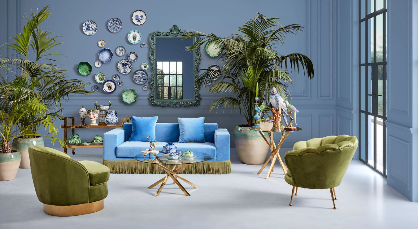 ABHIKA Home Couture
