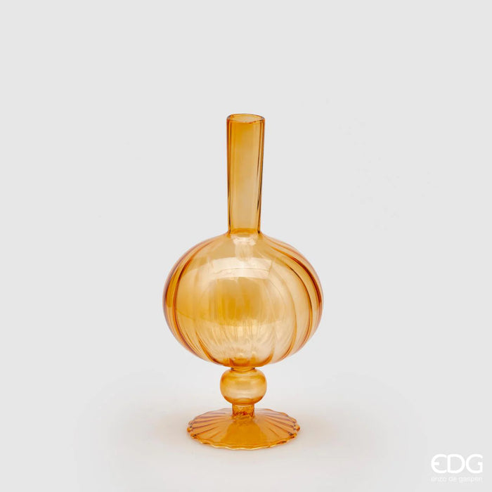 VASO MONOFIORE OVOIDE H25 D12,5 (3ASS)