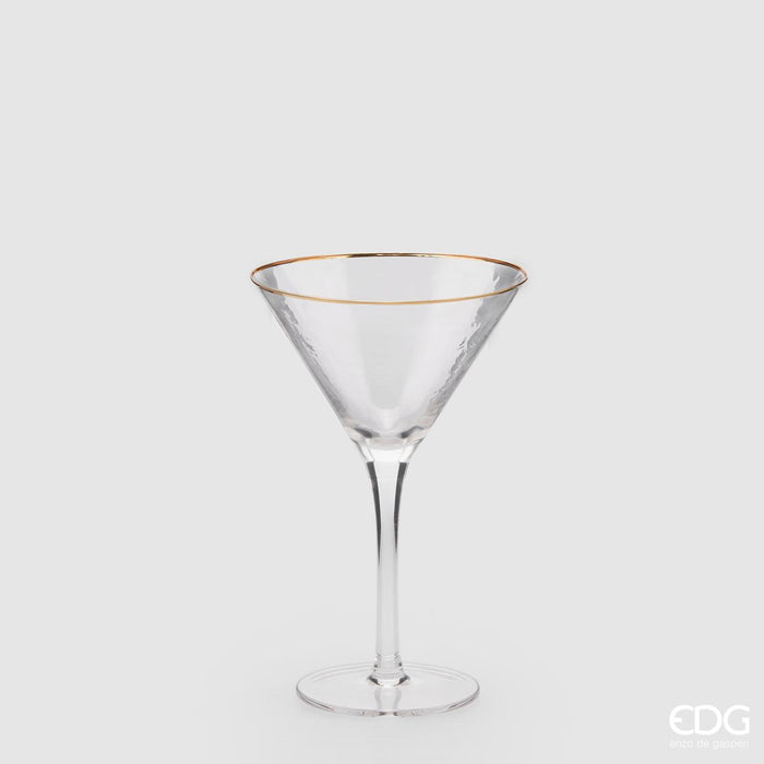 CALICE GOLDRING COCKTAIL