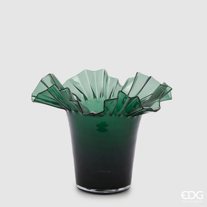 VASO BALZE SVASATO H27 D34,5