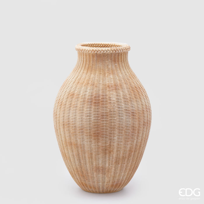 VASO INTRECCIO H67 D44,5