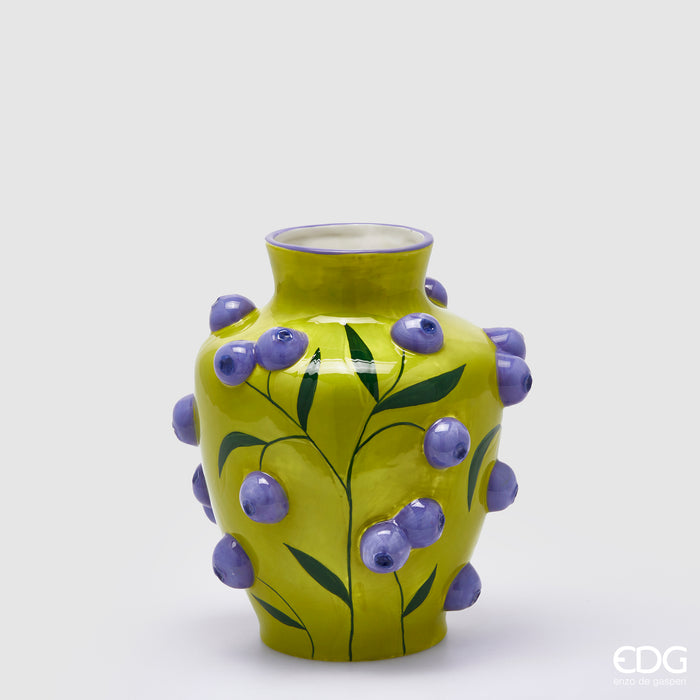 Vaso Mirtilli Anfora