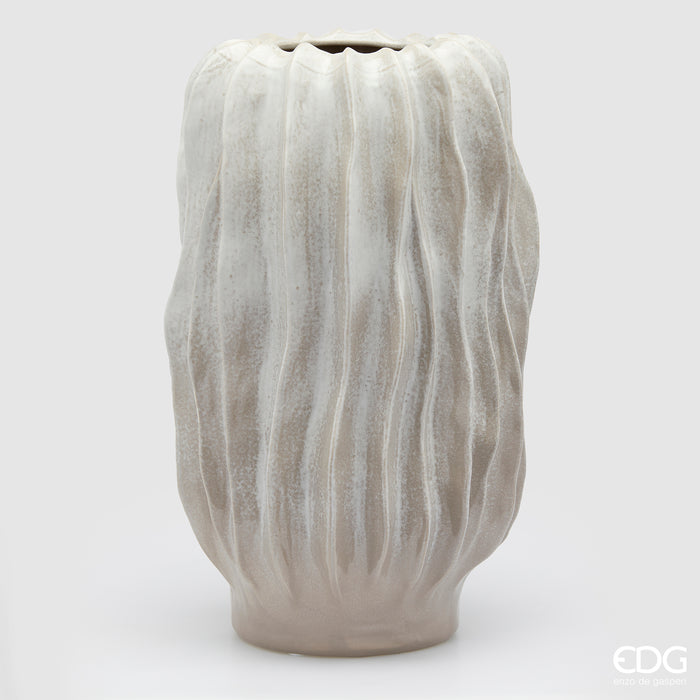 EDG Vaso Chakra righe