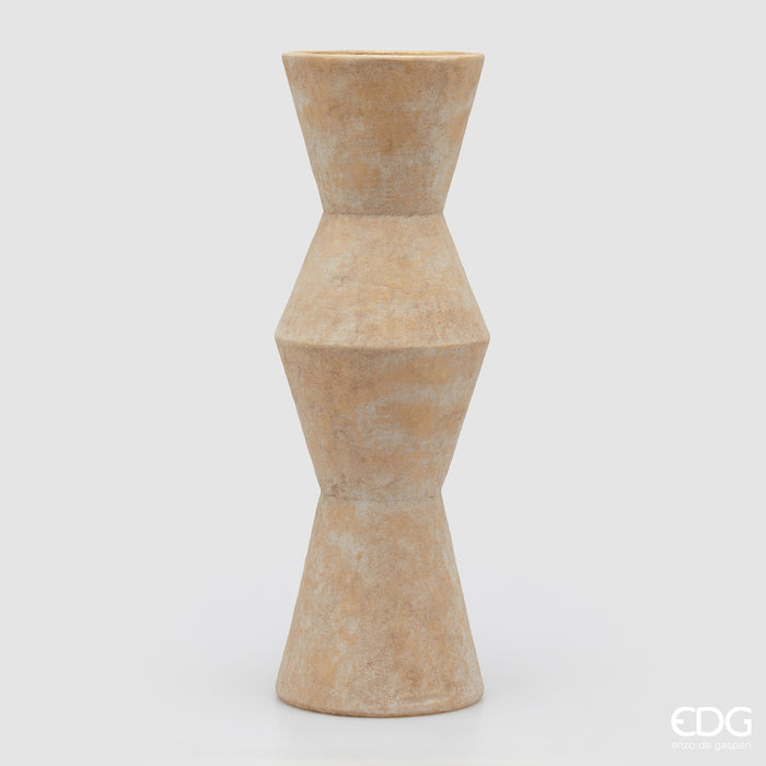 EDG Vaso geometrie bottiglia