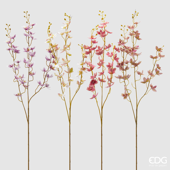 ORCHIDEA ONCIDIUM MINI RAMO X3 (4ASS) H90