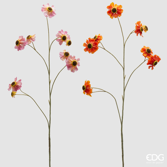 EDG Enzo De Gasperi Ramo di Girasole artificiale