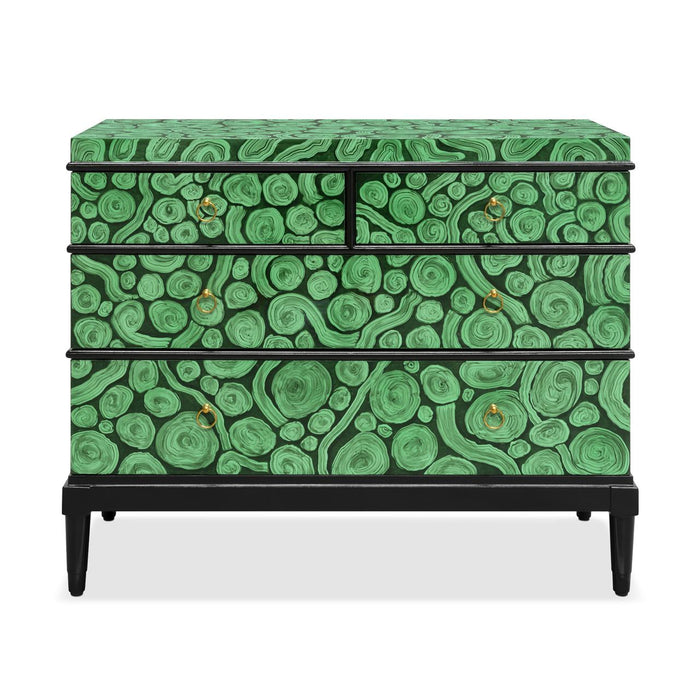 DRESSER KRIZIA H96 120X50