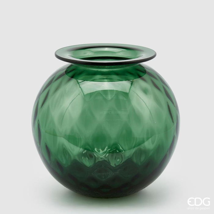 VASO OPIUM VERDE (3ASS)