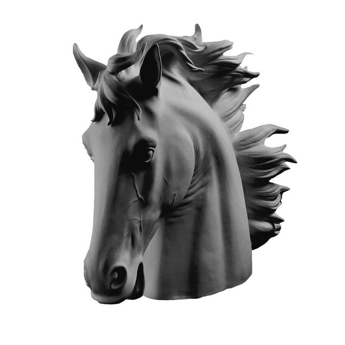 Scultura Horse