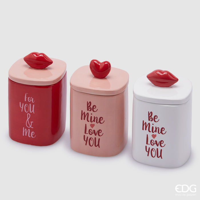 CANDELA KISS H13 L8 L8 (3FRAGRANZE)