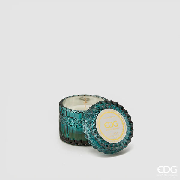 CANDELA CRYSTAL PICCOLA 160GR H8,5 D9 (6ASS)
