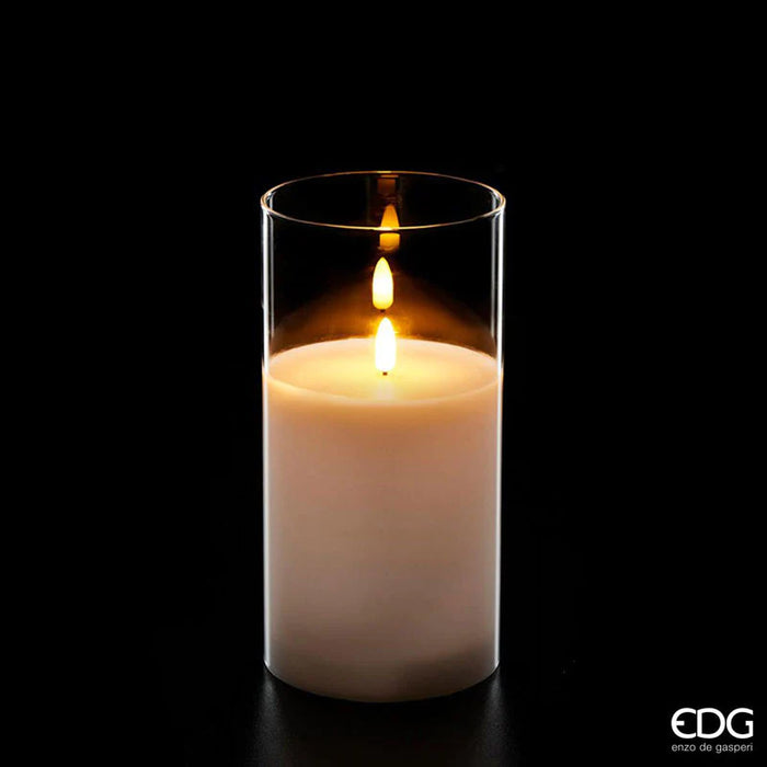 CANDELA FLICKERING H15 D7 CON TIMER