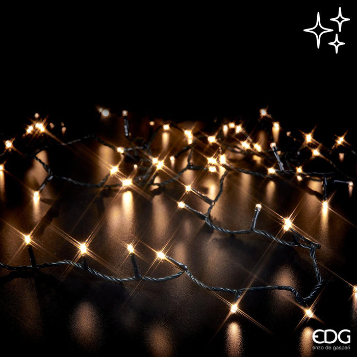 LUCI MINILED X300 (15+3MT) 8 EFFETTI INT/EST