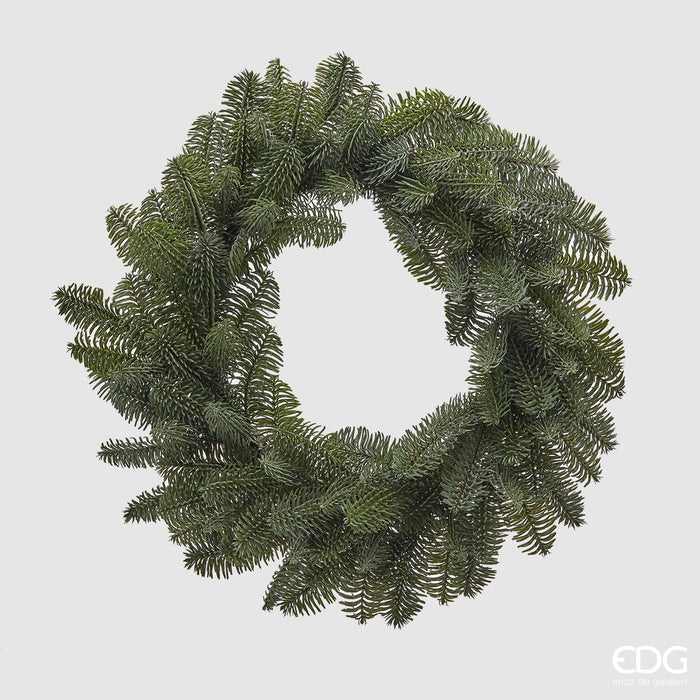 EDG Enzo De Gasperi Corona Pino Nobilissimo West d.56 cm
