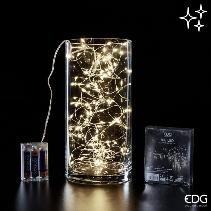 LUCI MICROLED X100