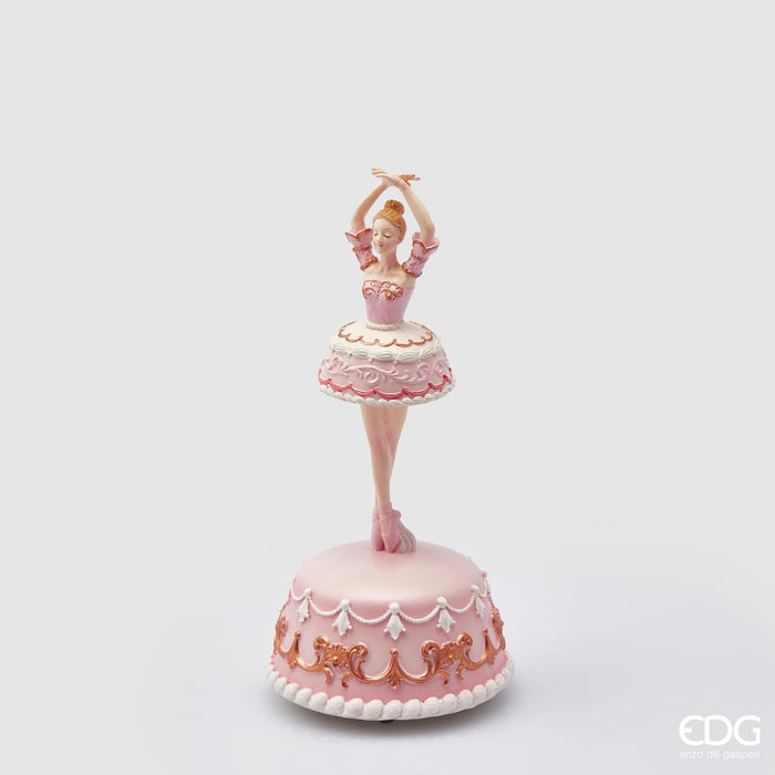 BALLERINA POLY CARILLON H22
