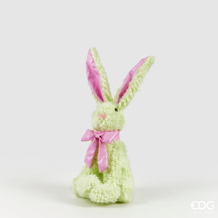 Decoro Peluche Coniglio