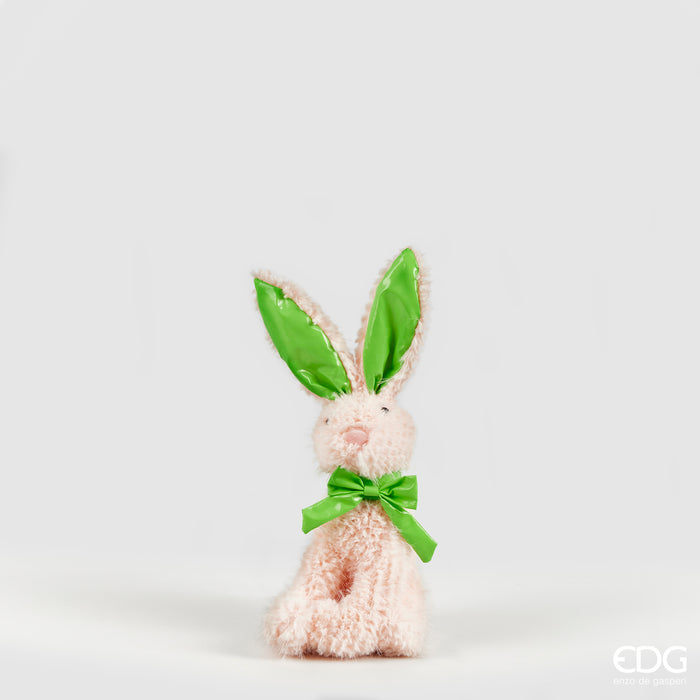 Decoro Peluche Coniglio