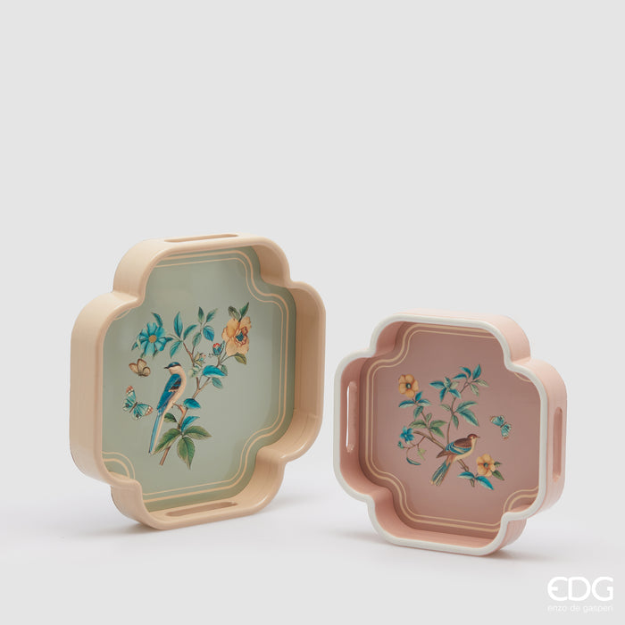 Vassoio Decorativo