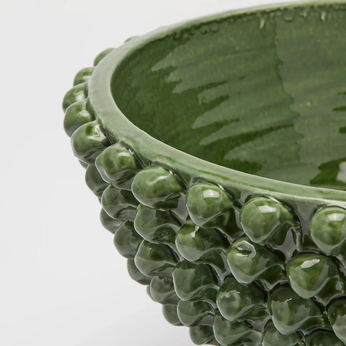 Vaso Fenice Pigna