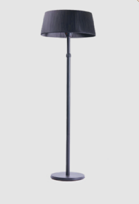 LAMPADA INFRAROSSI RISCALDANTE