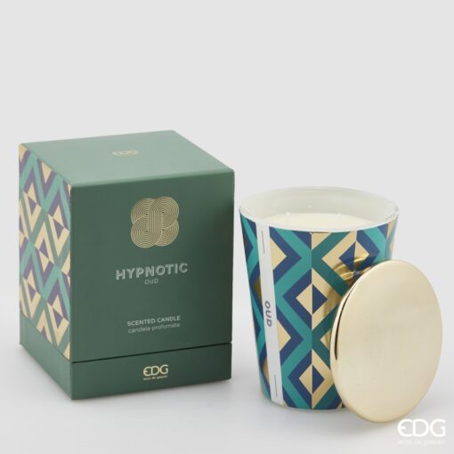 Candela profumata Hypnotic