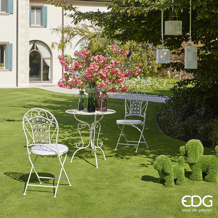 SET GIARDINO ROMANCE SR 3PZ