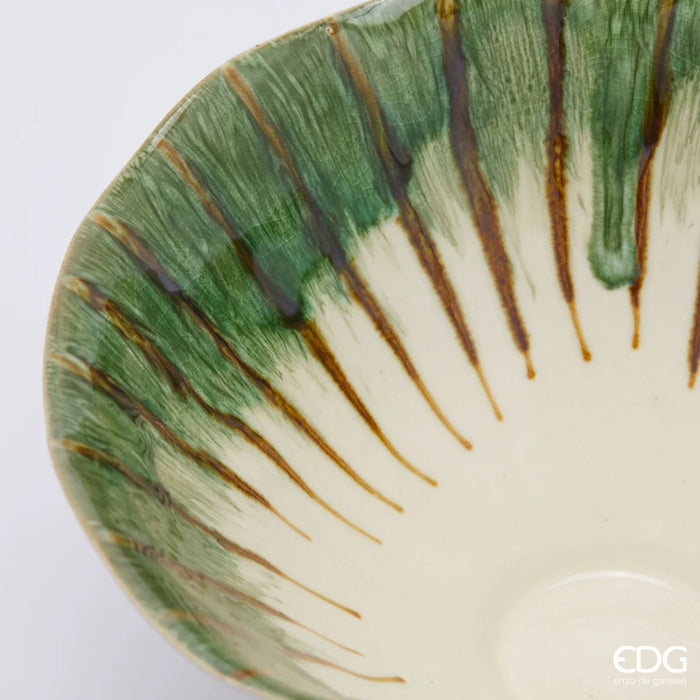 Vaso Chakra Artigiano Ciotola