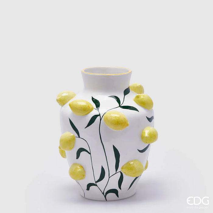 Vaso Limoni Anfora