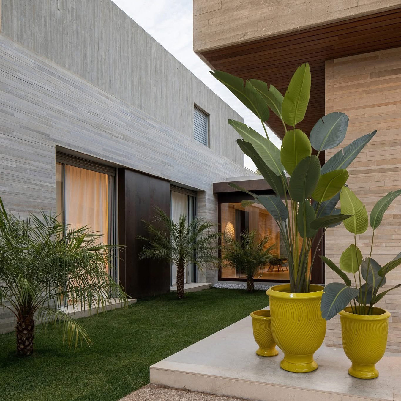 Arredo esterni