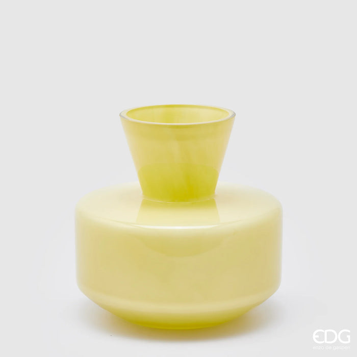 VASO ROTONDO C/COLLO (6ASS)