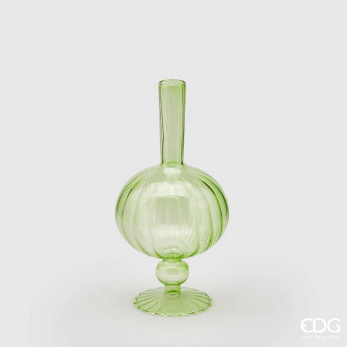VASO MONOFIORE OVOIDE H25 D12,5 (3ASS)