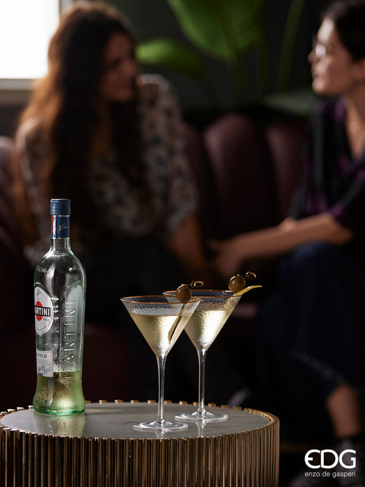 CALICE GOLDRING COCKTAIL