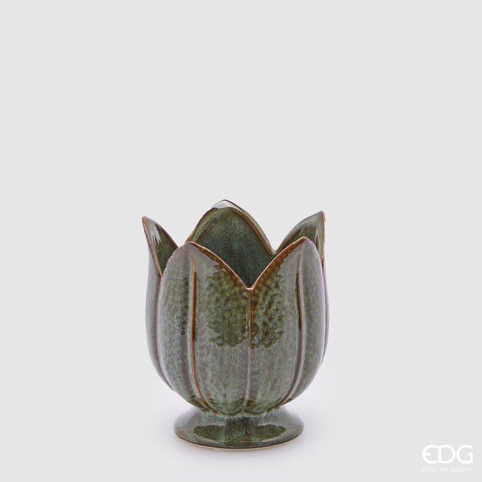 VASO TULIP (4ASS.)