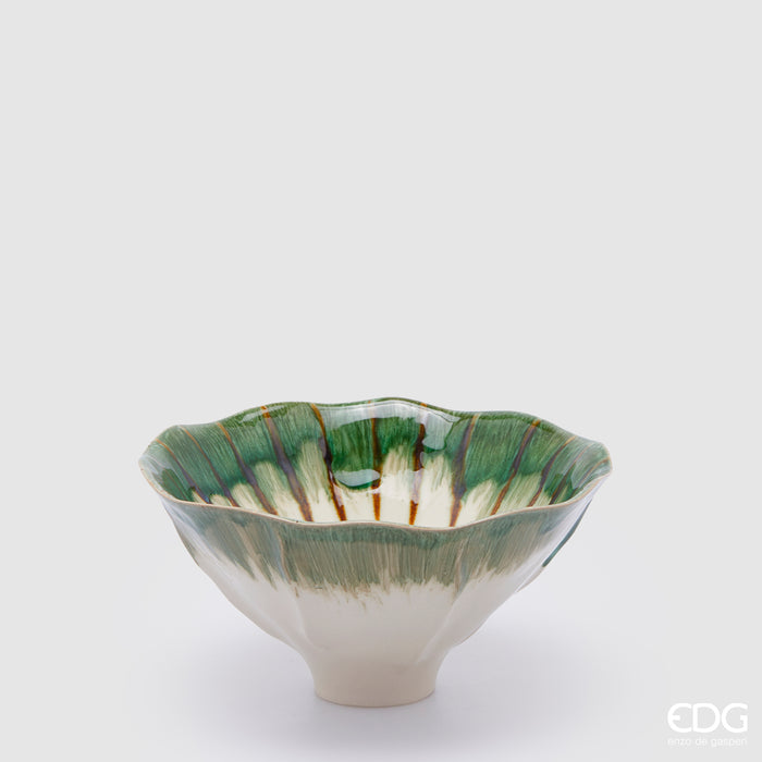 Vaso Chakra Artigiano Ciotola