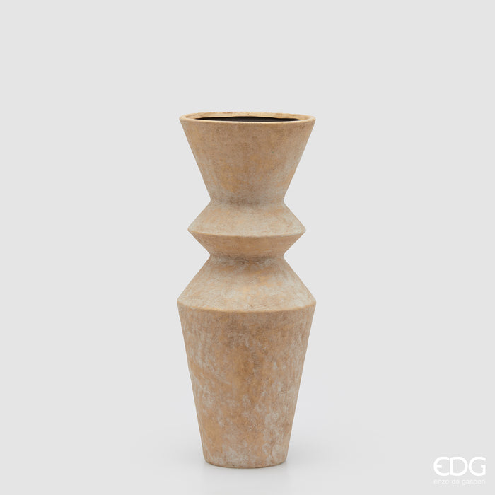 EDG Vaso geometrie bottiglia