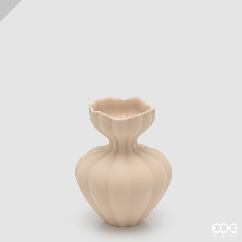 Vaso Flow Sinuoso EDG