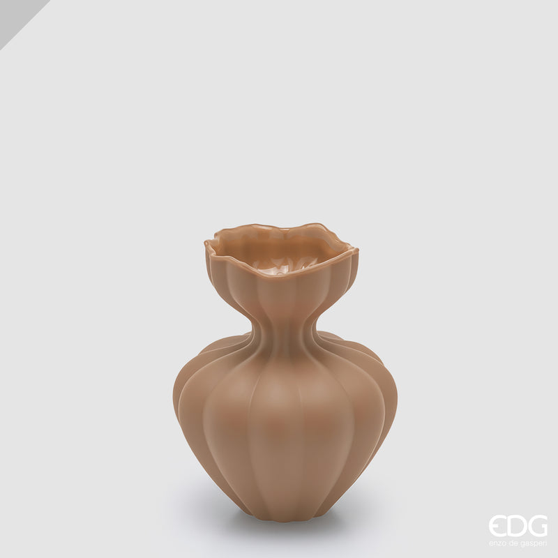 Vaso Flow Sinuoso EDG