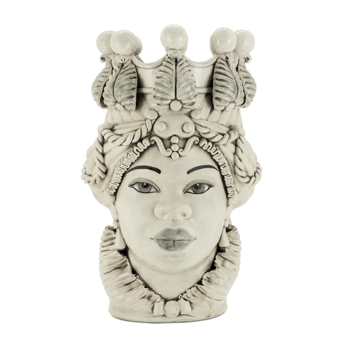 VASE MORO BIG H.48 X 33