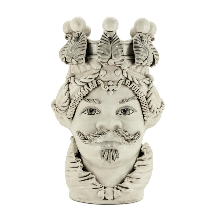 VASE MORO BIG H.48 X 33