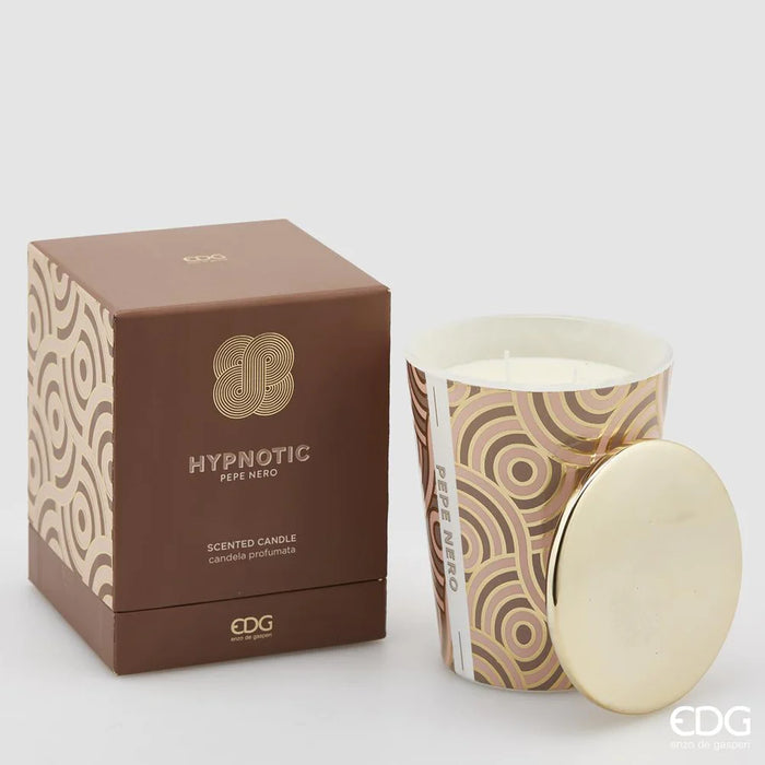 Candela profumata Hypnotic