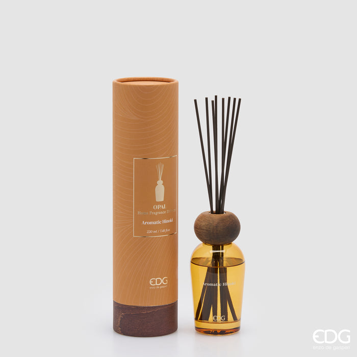 EDG Enzo De Gasperi Profumatore Opal