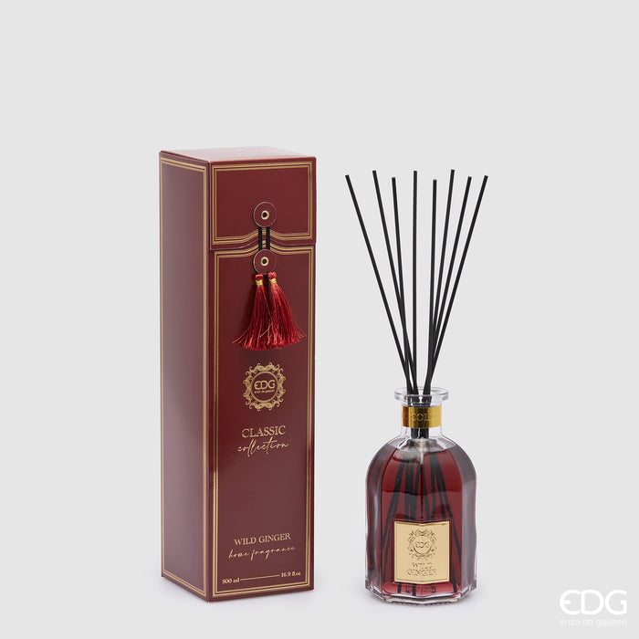 EDG Enzo De Gasperi Profumatore Bottiglia Classic