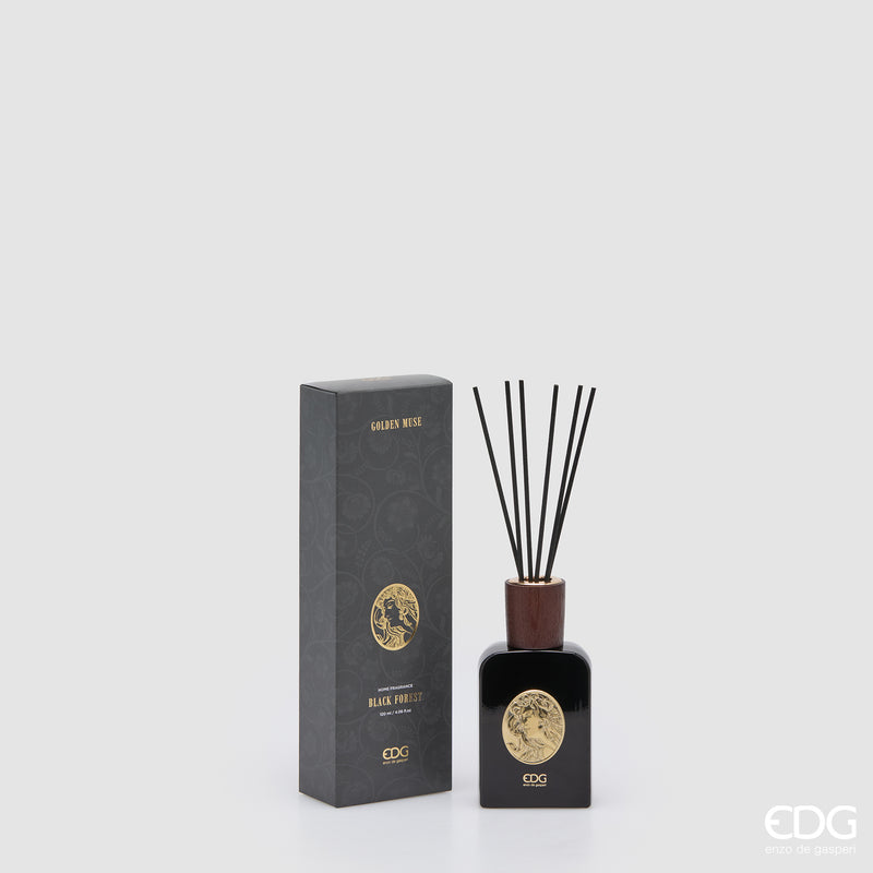 Profumatore Bottiglia Viva EDG 120 e 490 ml