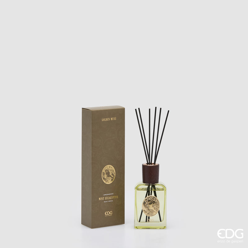 Profumatore Bottiglia Viva EDG 120 e 490 ml