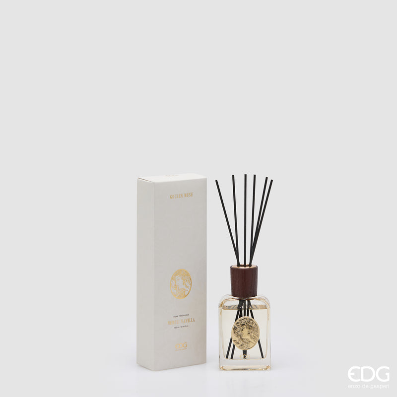 Profumatore Bottiglia Viva EDG 120 e 490 ml