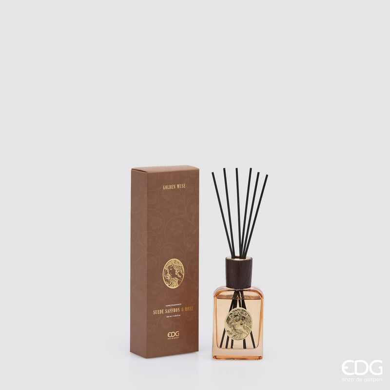 Profumatore Bottiglia Viva EDG 120 e 490 ml