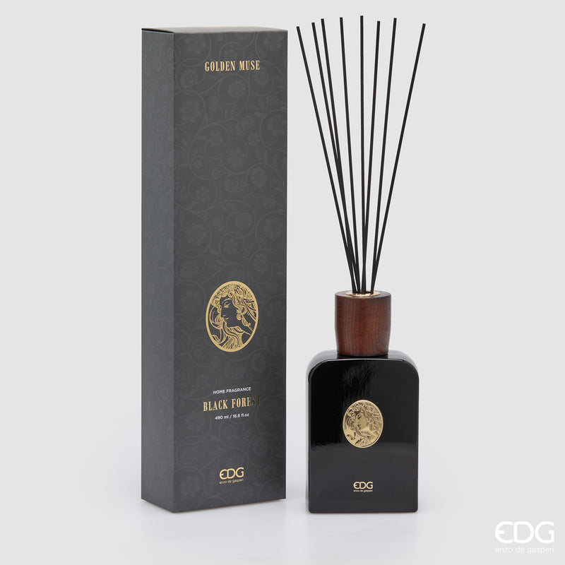 Profumatore Bottiglia Viva EDG 120 e 490 ml