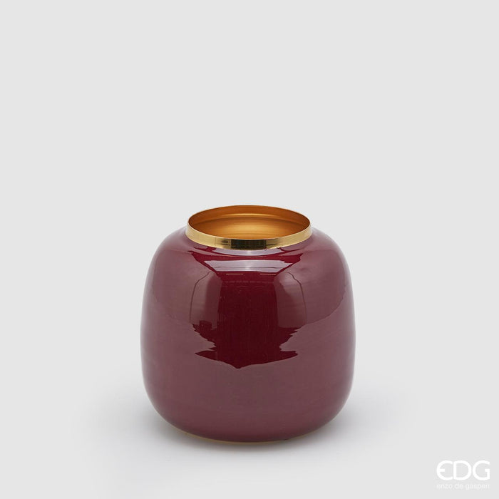 VASO CHARM BOMBATO (2ASS)
