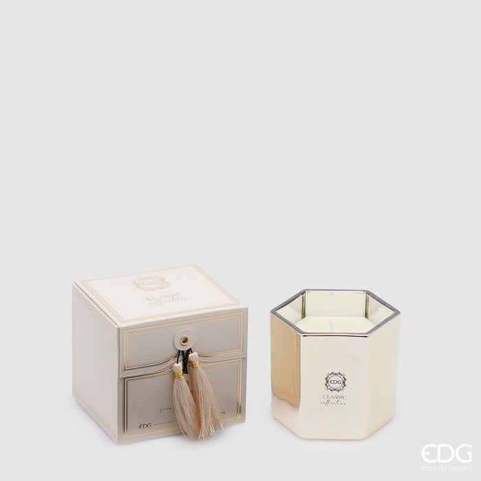 EDG Enzo De Gasperi Candela Classic con profumo